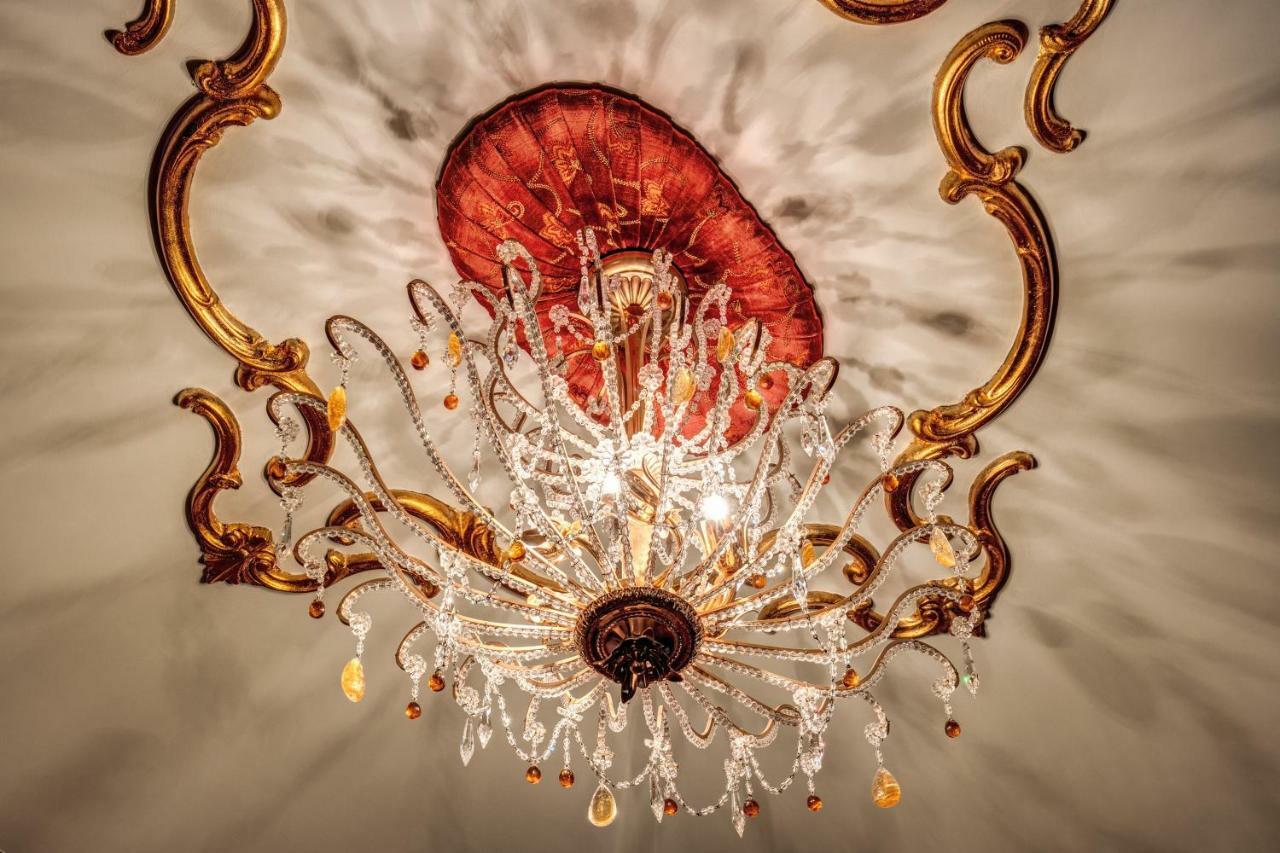 Domus Vittoria - The Luxury Quintessence Apartment Sorrento Luaran gambar