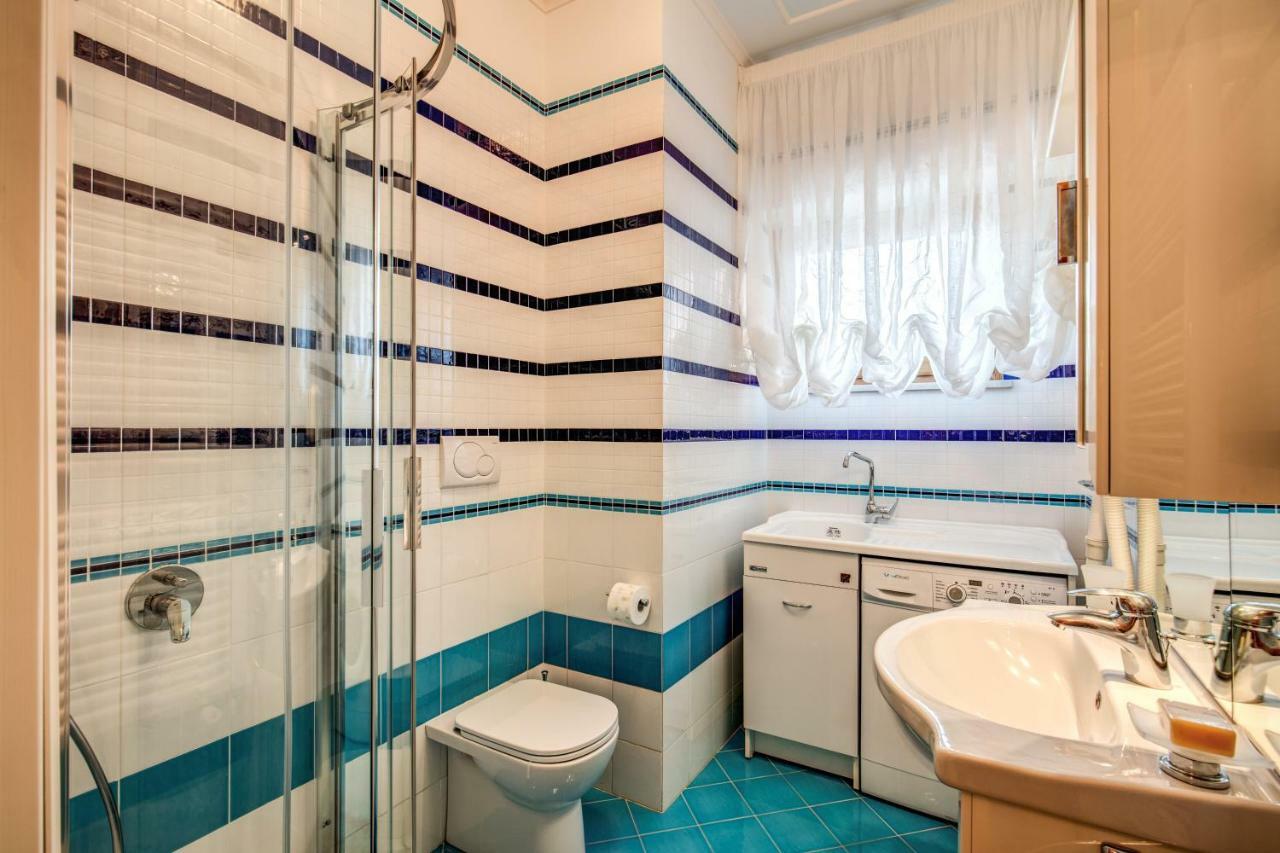Domus Vittoria - The Luxury Quintessence Apartment Sorrento Luaran gambar